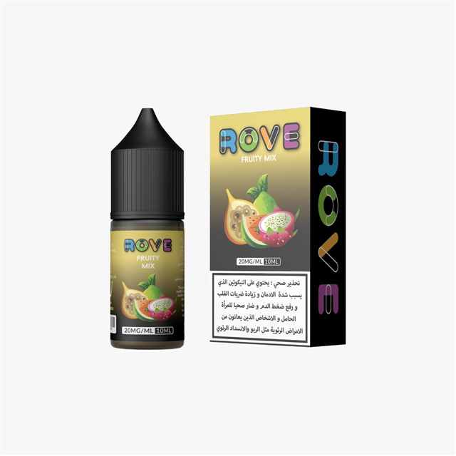 ROVE Fruity Mix vape liquid